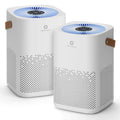 Day Dawning ADH70 Desktop Air Purifier