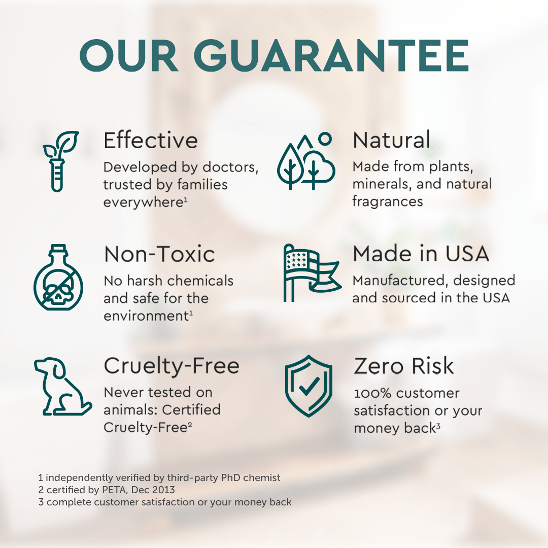 Exfoliating Scalp Shampoo