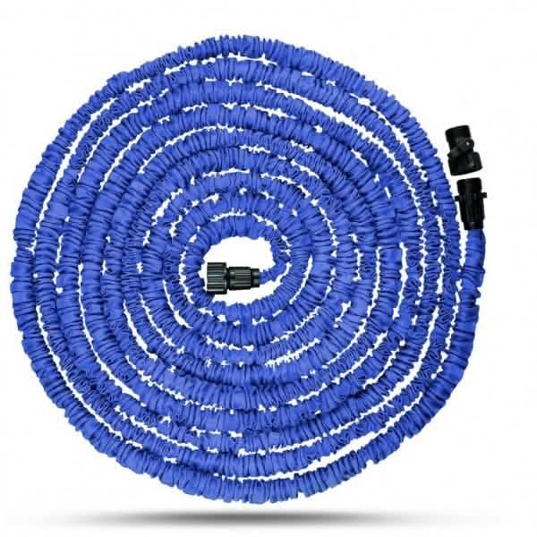 Expandable Collapsible Garden Hose - Assorted Sizes